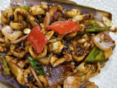 -粤盛海鲜平价店(洛溪食街店)