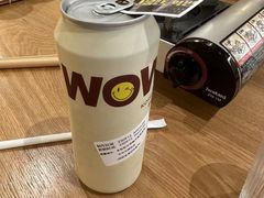 -WOW LUCKY创意韩料(龙阳广场店)