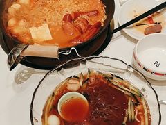 -七八冷面·延边朝鲜族美食(世纪汇店)