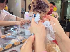 -大澳渔村及棚屋