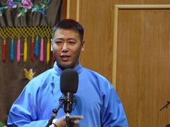 -嘻哈壹笑堂相声茶馆(大儒巷店)