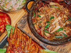 -小木屋米酒店·韩国料理(深圳总店)