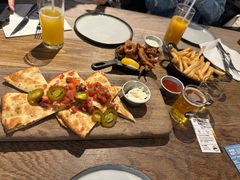 -Goose Island Brewhouse鹅岛精酿啤酒餐厅