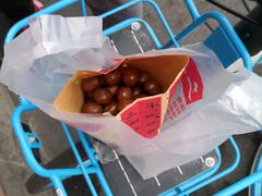 -二斗栗子(西湖道店)