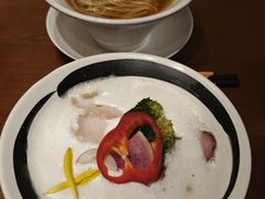 -真打拉面·日式拉面新流派(体育西横街店)