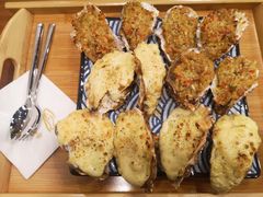 -帽帽家只卖生蚝·烧烤(沙湖路店)