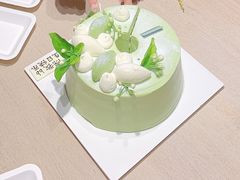 -théATRE 茶聚场(王府中環店)