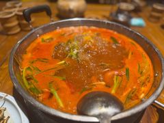 -亮欢寨酸汤鱼(沙冲路店)