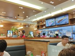-韩香福烤肉庄园(荣成店)