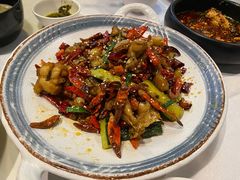 -新蜀会四川豆花(五羊店)
