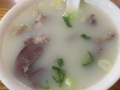 -满记烧饼(牛街东里小区一区店)