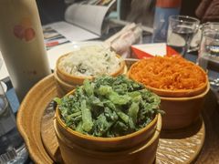 -金狮麟·新豫菜(金码大厦店)