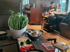 -同仁四季椰子鸡(宝安壹方城店)