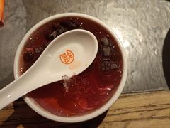 -探鱼·鲜青椒爽麻烤鱼(正佳广场店)