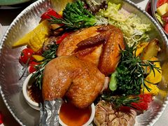-Mogul Eatery·大亨餐酒馆