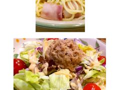 -萨莉亚意式餐厅(三号湾广场店)