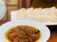 海蜇-东海怡品海鲜豆捞(星街坊店)