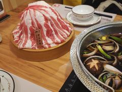 -牛匠和牛寿喜锅(西安总店)