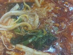 -安发瞧麻辣烫(总店)