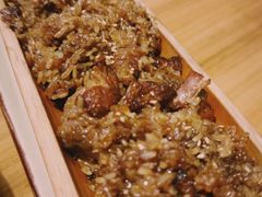 -山茶云南菜(永安里店)