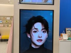 -天真蓝照相馆(五角场百联又一城店)