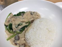 -轻蔬不用等·素食(江苏路店)