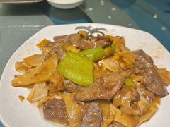 -美极鲜食坊(宝安南路店)