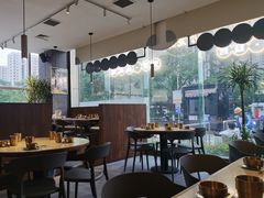 大堂-我是那个大叔·美食研究所(新塘路店)