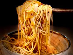 -找不到凉面(新都粮食局毗河油厂职工宿舍大院店)