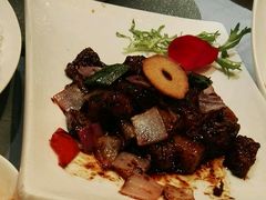 -御花园·粤菜·海鲜火锅(中山公园店)