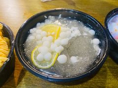 -串妹花式冰粉(乐山总店)