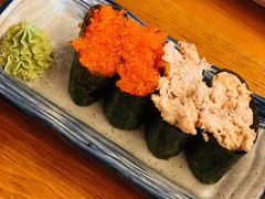 金枪鱼军舰-三月居酒屋(青年大街店)