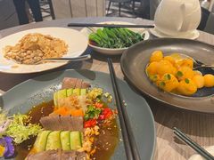 -和苑酒家·一线江景(星寰店)