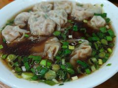 馄饨面-聚香斋(东关街店)