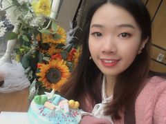 -鹿屿DIY烘焙·公司团建·生日会包场(广州东站店)