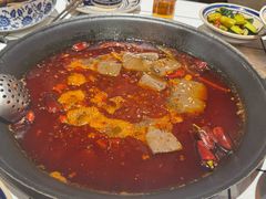 -旧街市鲜货老火锅(大光路店)