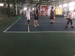 -布波运动公园羽毛球场