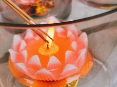 -法华学问寺-停车场