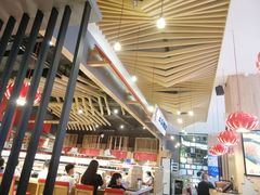 大堂-友壹町寿司(嘉洲广场店)