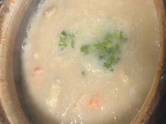 -真口味潮州砂锅粥(岗厦店)
