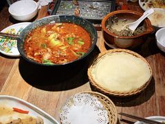 -前海沿·青岛菜(大拇指广场石老人店)