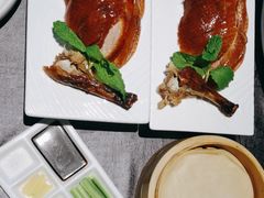 -亦海人家烤鸭店(康定街店)