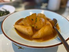 -悦融·京鲁菜·露台花园(安定门店)