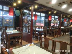 大堂-拱北楼(皇亭广场店)