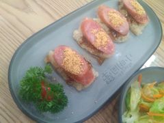 -小明同学(环宇荟店)