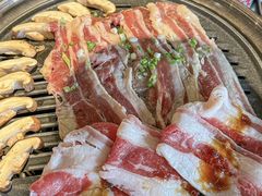 -山葵说·泥炉烤肉(泰达时尚E街区店)