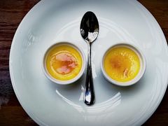 焦糖布丁-食间牛排(湖西路店)