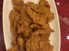 -大地春饼店(黄河路店)