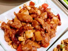 宫保鸡丁-老乡鸡(融科天地店)