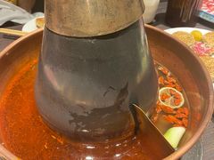 -东来顺饭庄(上地华联店)